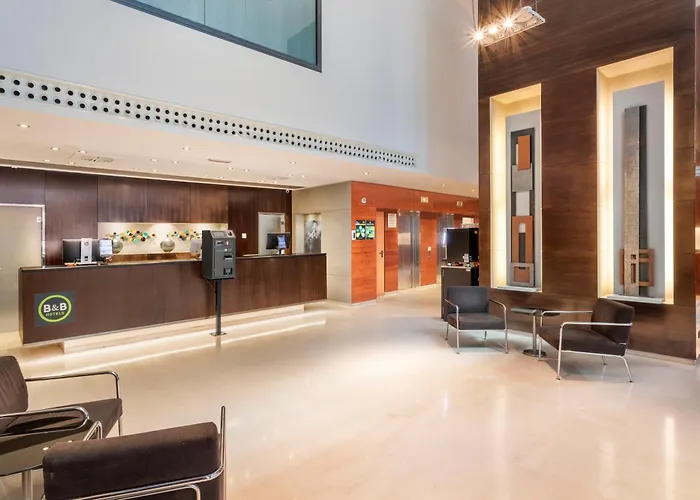Hotel Ciudad De