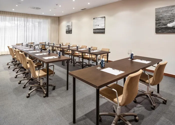 Ciudad De Hotel Lleida
