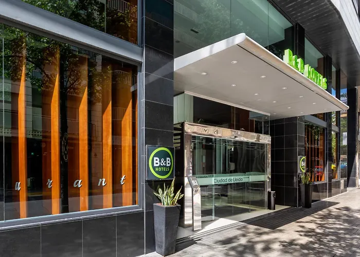 Hotel Ciudad De