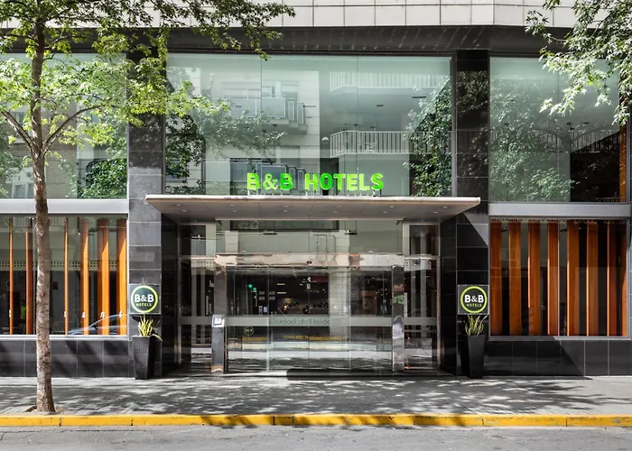 Ciudad De Hotel 4*