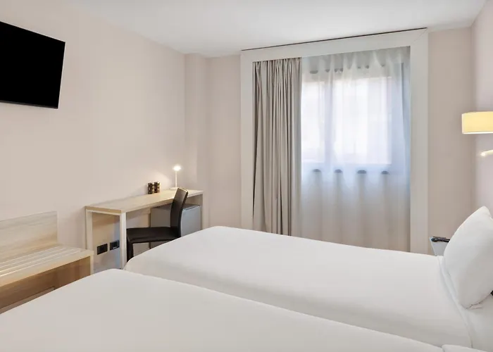 Ciudad De 4*