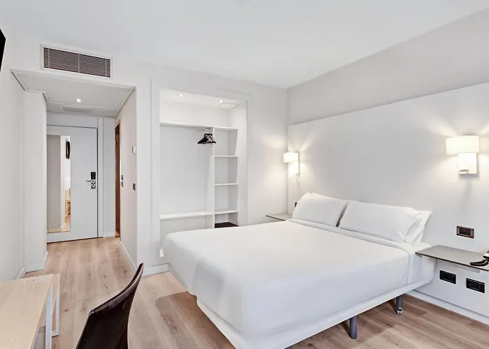 Ciudad De 4* Lleida