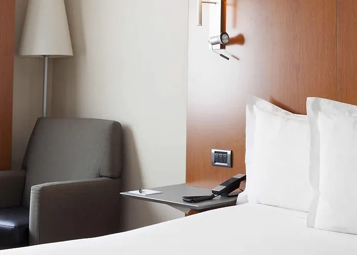 Ciudad De Hotel 4*
