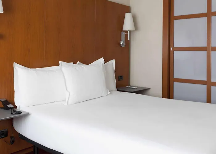Hotel Ciudad De 4*