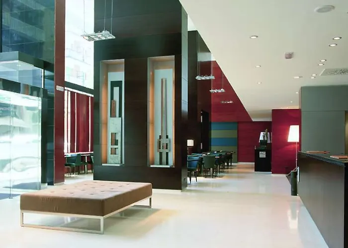 Hotel Ciudad De