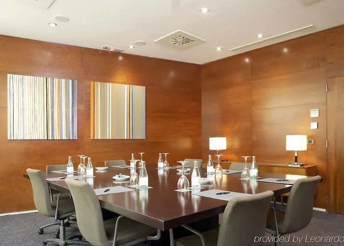 Hotel Ciudad De Lleida