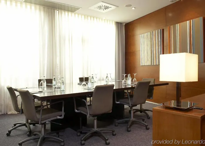 Ciudad De Hotel 4*