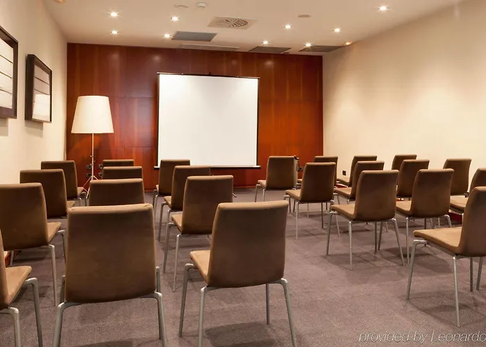Ciudad De Hotel Lleida